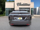 New 2025 Cadillac Lyriq Luxury image 4