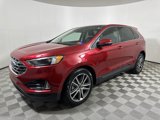 Used 2024 Ford Edge Titanium image 3