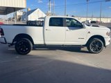 New 2024 RAM 2500 Laramie w/ Night Edition image 4