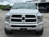 Used 2017 RAM 2500 Laramie w/ Sport Appearance Group image 4