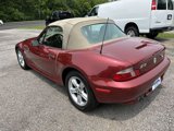 Used 2002 BMW Z3 2.5i image 5