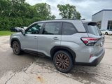 New 2025 Subaru Forester Sport image 5