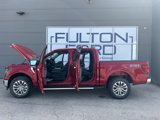 New 2025 Ford F150 XLT w/ Equipment Group 302A MID image 3