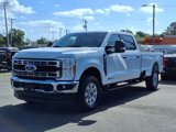 Used 2024 Ford F350 XLT image 3