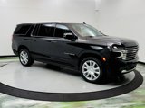 Used 2023 Chevrolet Suburban High Country w/ Advanced Technology Package image 3