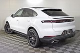 Used 2025 Porsche Cayenne Coupe image 3