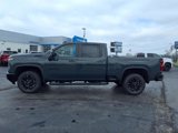 New 2025 Chevrolet Silverado 3500 LT w/ Trail Boss Package image 2