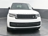 New 2025 Land Rover Range Rover Long Wheelbase SE image 2