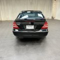 Used 2007 Mercedes-Benz C 230 Sedan image 4