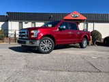 Used 2017 Ford F150 XLT image 3