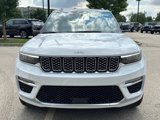 New 2025 Jeep Grand Cherokee Summit image 2