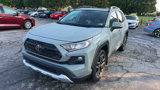 Used 2019 Toyota RAV4 Adventure image 4
