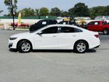 Used 2024 Chevrolet Malibu LS w/ Driver Confidence Package image 4
