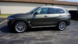 New 2026 BMW X5 xDrive40i w/ Premium Package image 2
