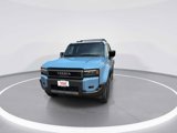 New 2025 Toyota Land Cruiser image 3