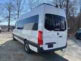 Used 2025 Mercedes-Benz Sprinter 2500 image 3