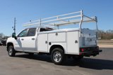 Used 2024 Chevrolet Silverado 2500 W/T w/ WT Convenience Package image 5