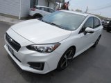 Used 2018 Subaru Impreza 2.0i Sport image 4
