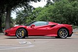 Used 2022 Ferrari F8 Tributo image 3
