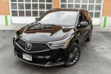 Used 2023 Acura RDX AWD w/ A-Spec & Advance Pkg image 2