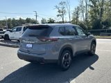 New 2026 Nissan Rogue SV image 3