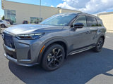 New 2026 INFINITI QX60 Autograph w/ Dark Cargo Package image 3