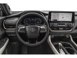 New 2025 Toyota Grand Highlander AWD Hybrid image 5