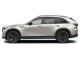 New 2025 MAZDA CX-90 3.3 Turbo w/ Premium Sport Pkg image 2