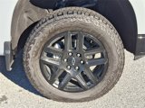 New 2025 Chevrolet Silverado 1500 Custom Trail Boss w/ Dark Appearance Package image 6