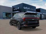 New 2026 Kia Carnival SX Prestige image 4