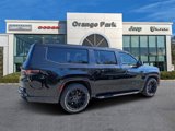New 2025 Jeep Wagoneer L Series II w/ Convenience Group I image 3