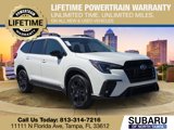 New 2025 Subaru Ascent Onyx Edition image 1