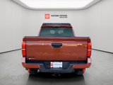 New 2025 Toyota Tacoma TRD Sport image 5