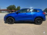 Used 2021 Honda HR-V Sport image 2