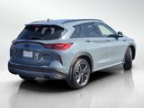 New 2025 INFINITI QX50 Sport image 4