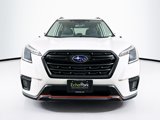 Used 2024 Subaru Forester Sport image 2