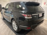 Used 2015 Land Rover Range Rover Sport HSE image 5