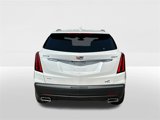 New 2025 Cadillac XT5 Luxury image 3