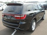 Certified 2022 Dodge Durango GT image 2