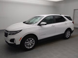 Used 2022 Chevrolet Equinox LT image 2
