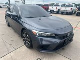 Used 2022 Honda Civic EX image 4
