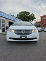 Used 2012 Honda Odyssey EX-L image 2
