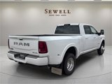 New 2025 RAM 3500 Longhorn image 5
