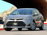 Used 2018 Toyota Corolla LE image 2