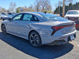 New 2025 Kia K5 GT-Line image 3