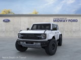 New 2025 Ford Bronco Raptor image 2