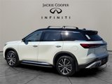 New 2025 INFINITI QX60 Autograph w/ Lighting Package (N92) image 3