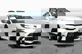 New 2025 Toyota Camry SE image 2