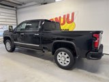 New 2025 Chevrolet Silverado 3500 High Country w/ Technology Package image 3
