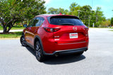 Used 2018 MAZDA CX-5 Grand Touring image 6